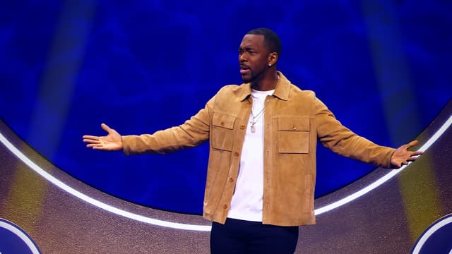 S02:E01 - Empire State vs. Garden State