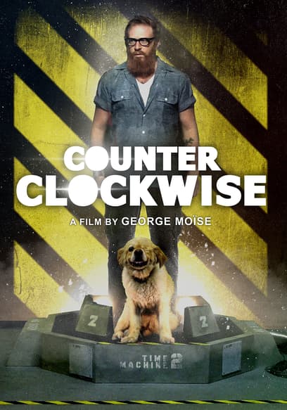 Counter Clockwise poster