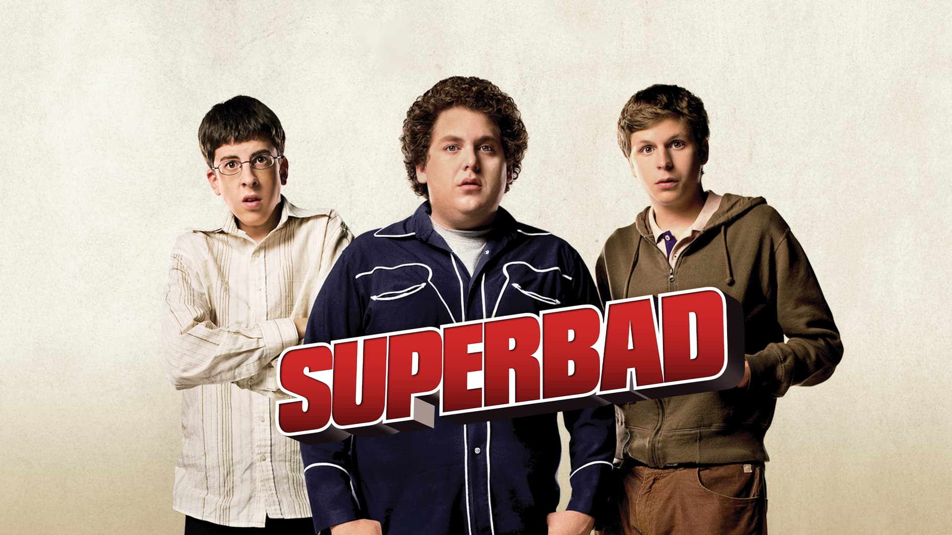 Superbad is bringing the party to Tubi — still 1