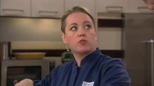 S11:E15 - Thanksgiving Turkey