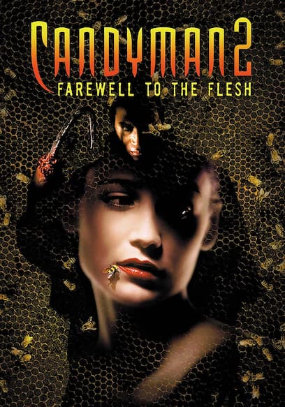 Candyman 2: Farewell to the Flesh