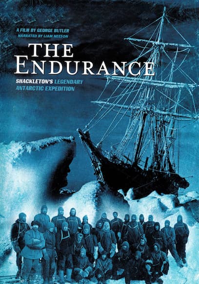 The Endurance: Shackleton's Legendary Antarctic Expedition