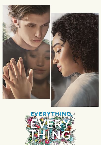 Everything, Everything