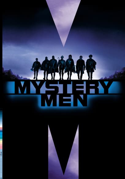 Mystery Men