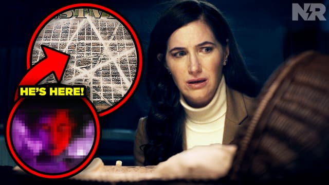 S01:E15 - Agatha All Along Episode 3 Breakdown! They Said Mephisto!!