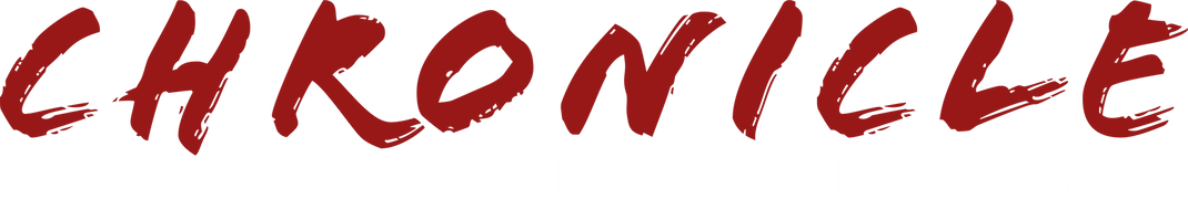 Chronicle of a Serial Killer