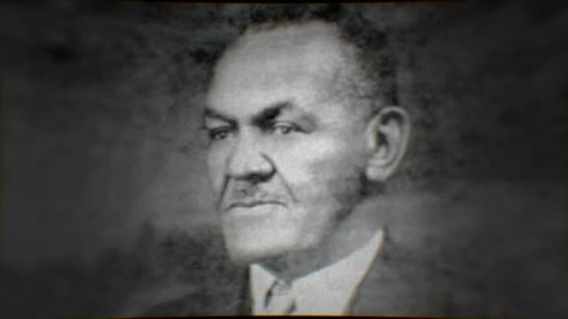 S02:E07 - Black Wall Street / 1920s "Sleeping Sickness"