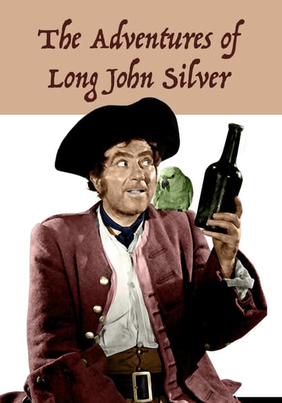 The Adventures of Long John Silver