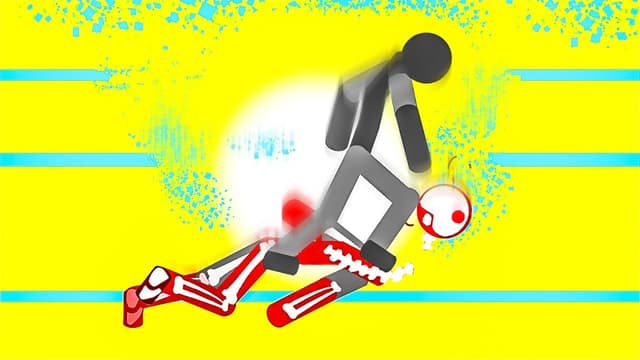 S19:E21 - Dangerous Glass & Breaking Bones