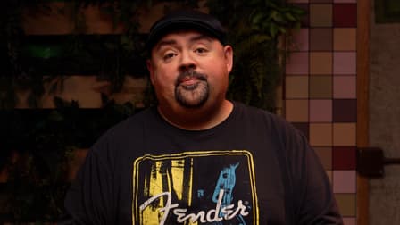 S01:E02 - Gabriel Iglesias Eats His Last Meal