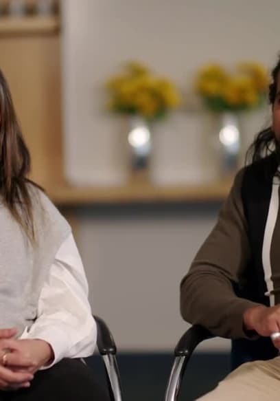 S01:E08 - Messina poster