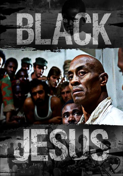 Black Jesus