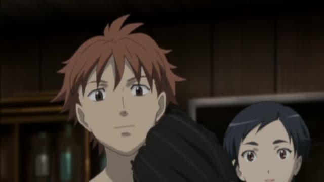 S01:E114 - The Last Sunday