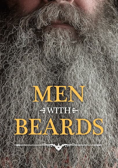 Men With Beards