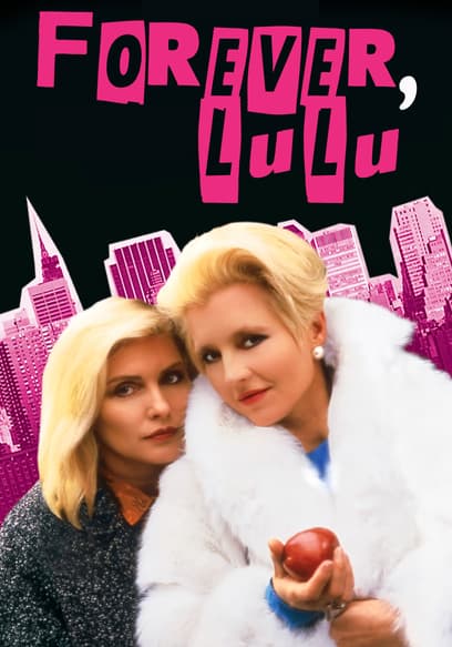 Forever, Lulu poster