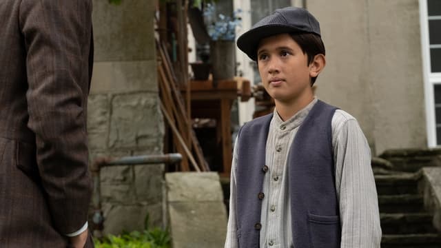 S12:E12 - Six of the Best