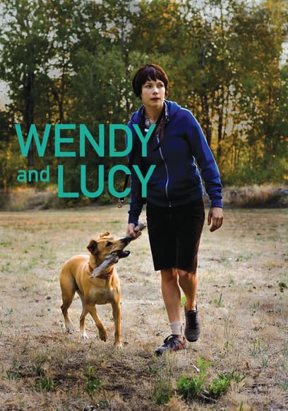 Wendy and Lucy