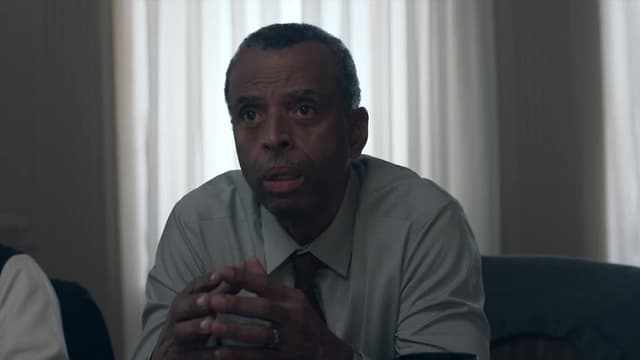 S04:E06 - MLK/X: The American Promise