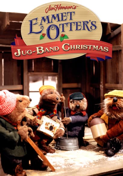 Emmet Otter's Jug-Band Christmas