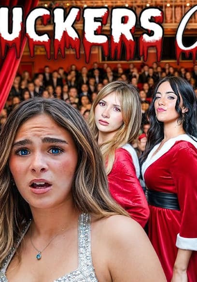 S01:E08 - The Talent Show poster