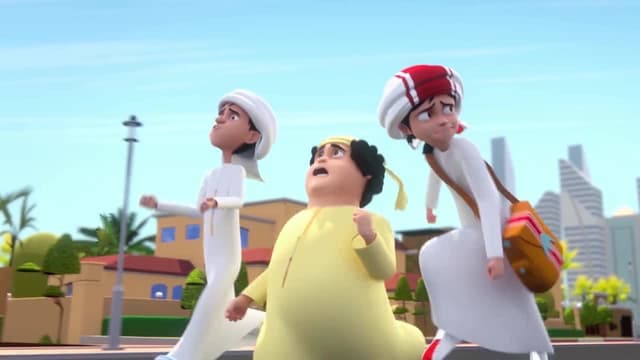 S04:E66 - Giant Chicken