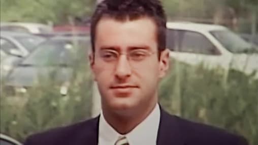 Watch Forensic Files S13:E25 Family Ties Free TV Shows Tubi