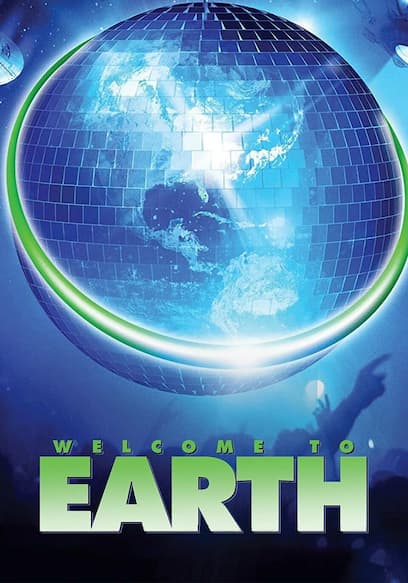 Welcome to Earth