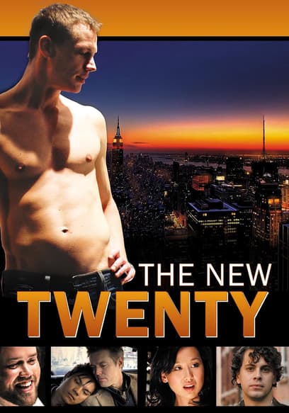 The New Twenty