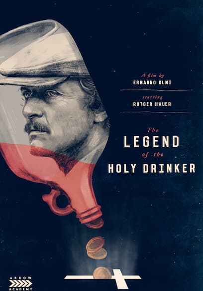 Legend of the Holy Drinker