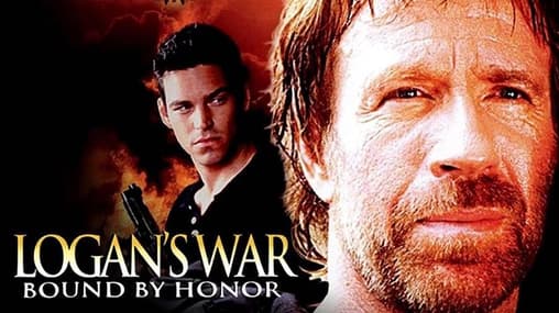 Watch Logan's War: Bound by Honor (1998) Free Movies Tubi