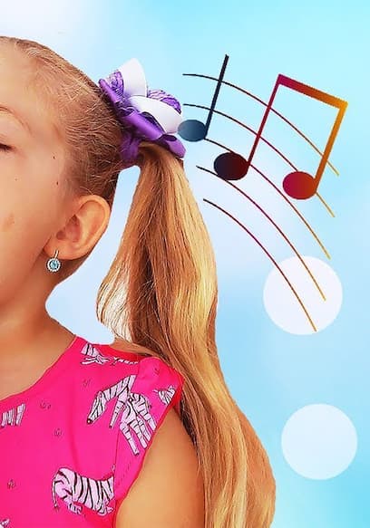 Póster de S01:E13 - Diana Makes Magical Music!