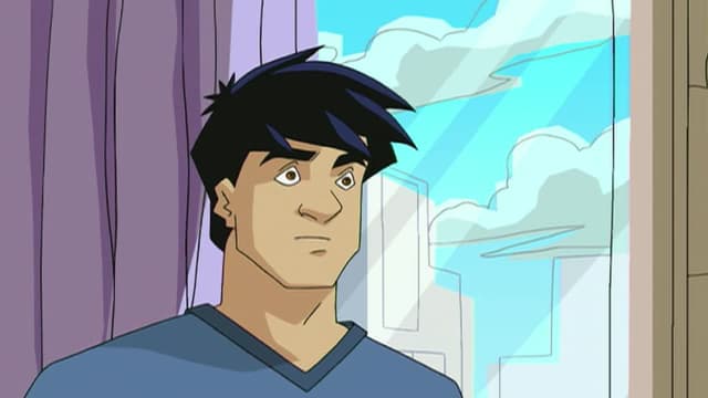 S02:E24 - The King and Jade
