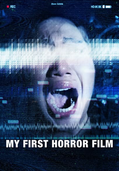 My First Horror Film