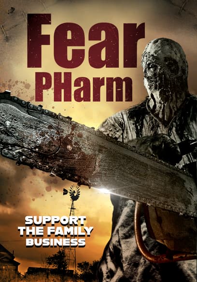 Fear Pharm