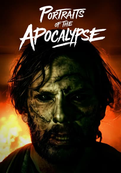 Portraits of the Apocalypse poster