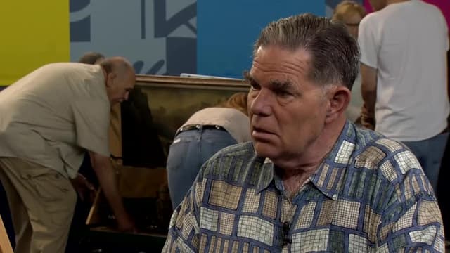 S20:E26 - Junk in the Trunk 6