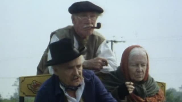 S04:E01 - Prisoners of War