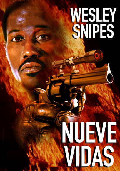 Nueve vidas (Doblado) poster