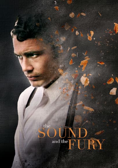 The Sound and the Fury