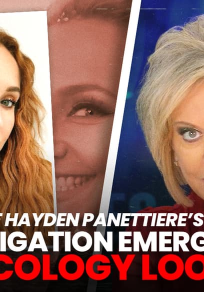 S01:E113 - Details of Hayden Panettiere's Death Investigation Emerge As Toxicology Looms poster