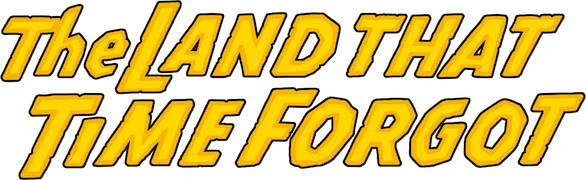 The Land that Time Forgot