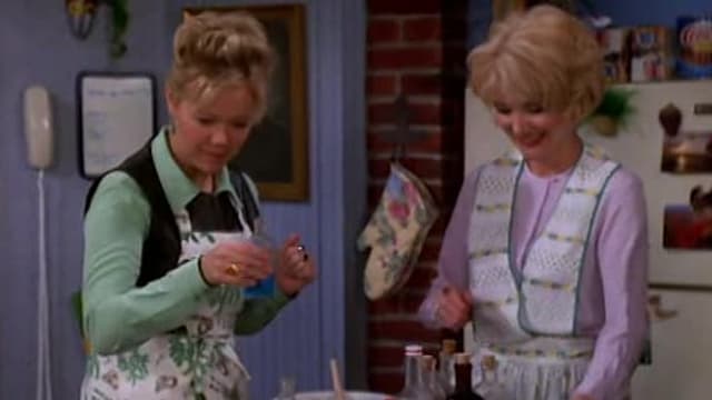 S01:E07 - Dream Date