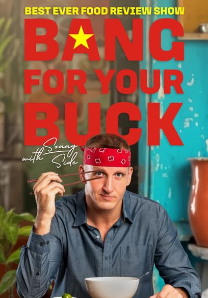 Best Ever Food Review Show