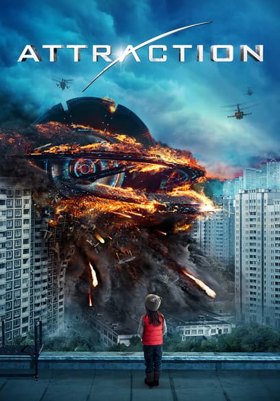 Attraction (Subtitled)