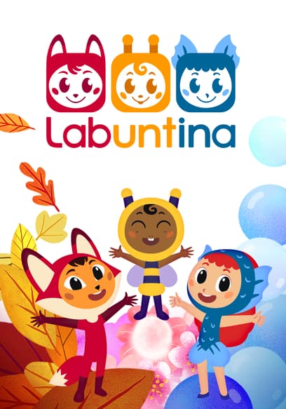 Labuntina