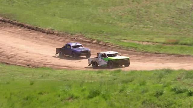 S2025:E01 - Wheatland, MO