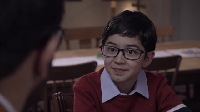 S01:E22 - Episodio 22