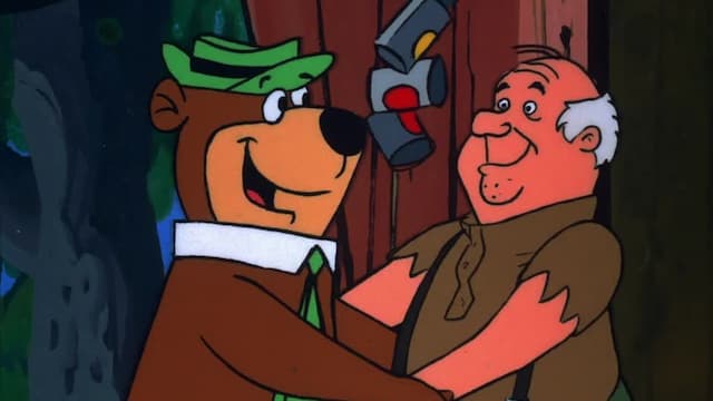 S01:E02 - The Greedy Genie