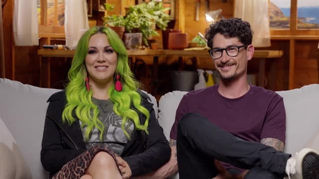 S18:E17 - Episode 17