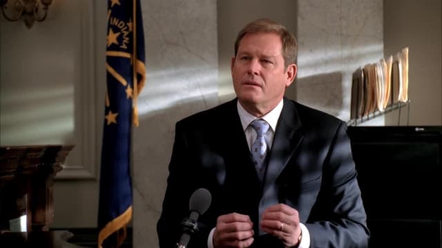 S01:E11 - The Good Doctor